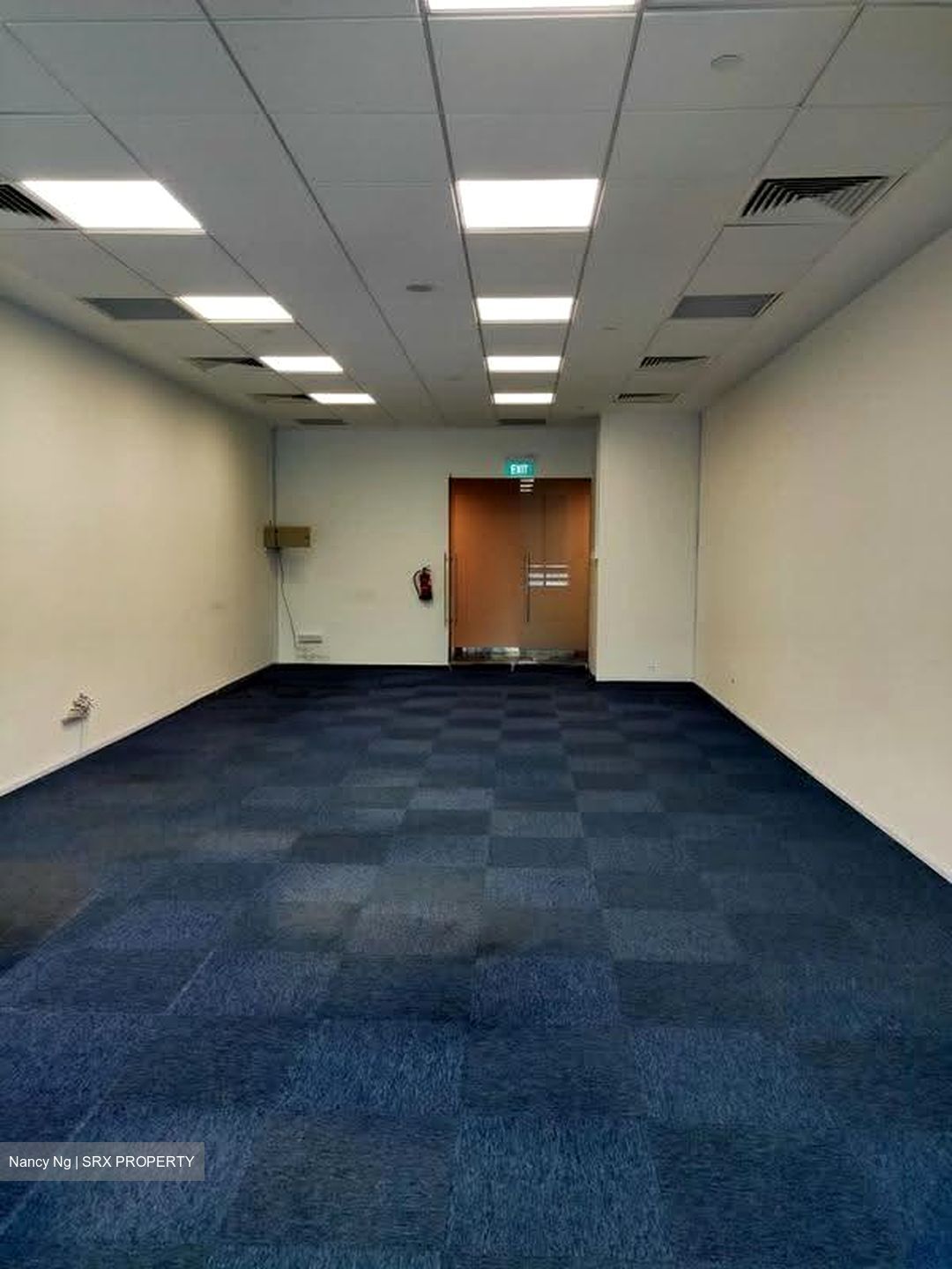 Vision Exchange (D22), Office #633715571
